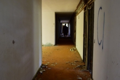Haludovo Palace - Karolina Siwicka Prowincja