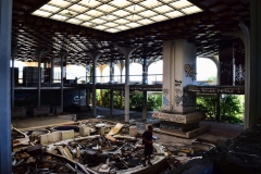 Haludovo Palace - Karolina Siwicka Prowincja