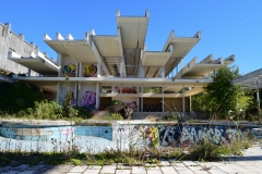 Haludovo Palace - Karolina Siwicka Prowincja