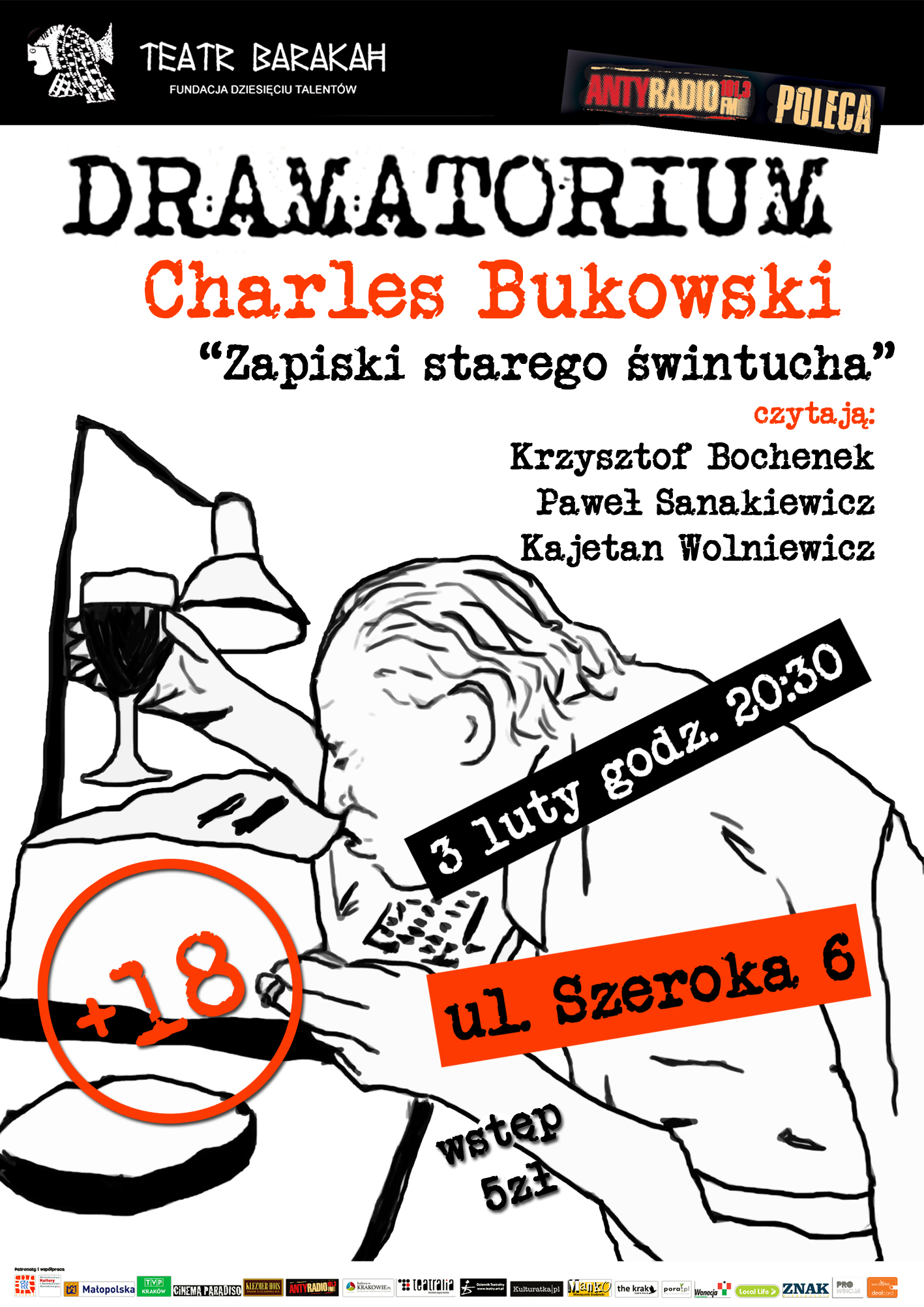 bukowski zapiski kopia