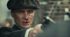 peaky blinders