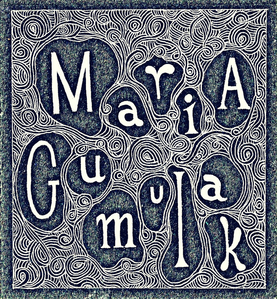Maria Gomulak
