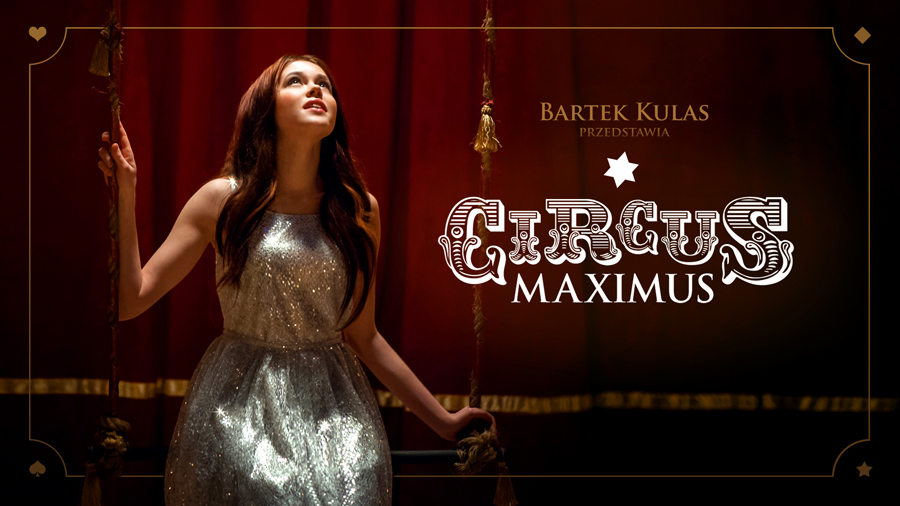 Marianna - Marta Mazurek - Circus Maximus