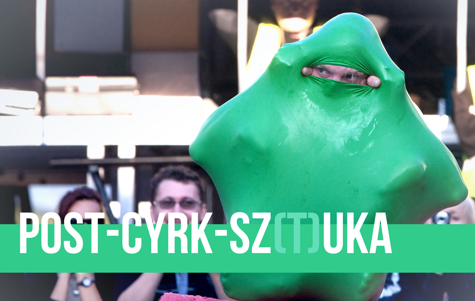 Post-Cyrk-Sz(t)uka