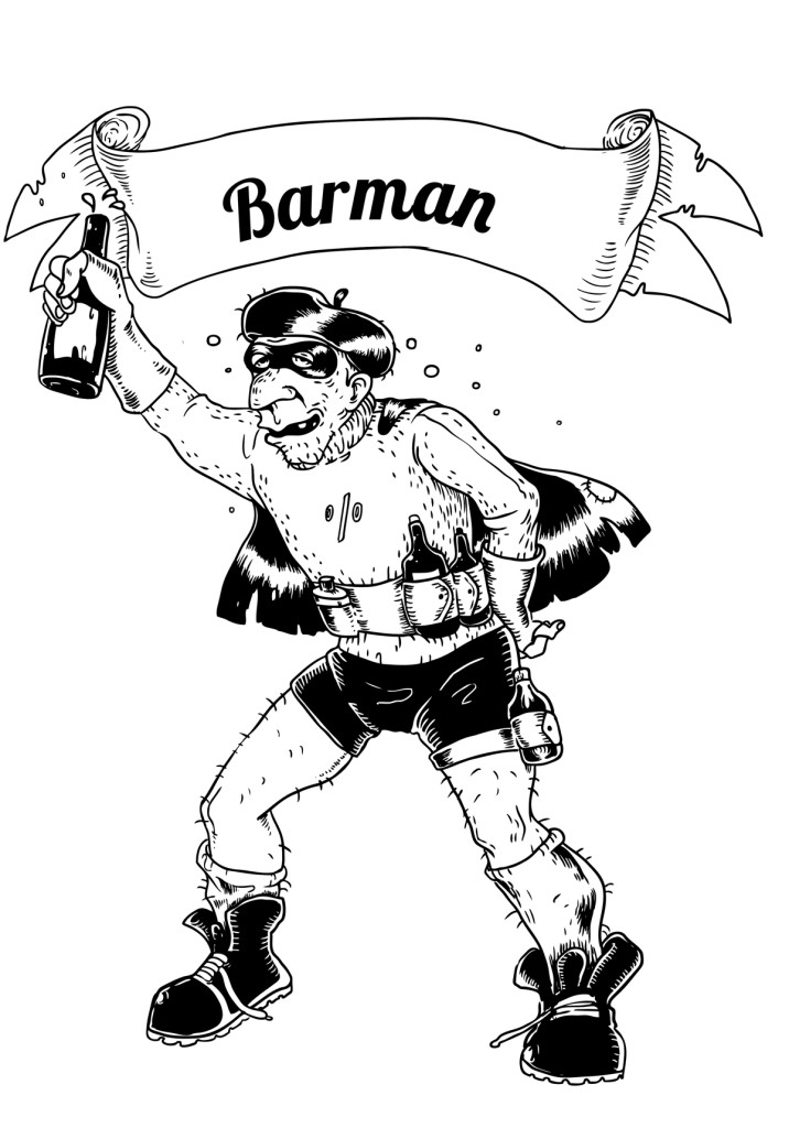 barman