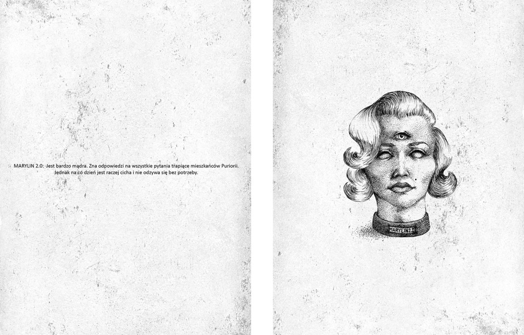 marylin