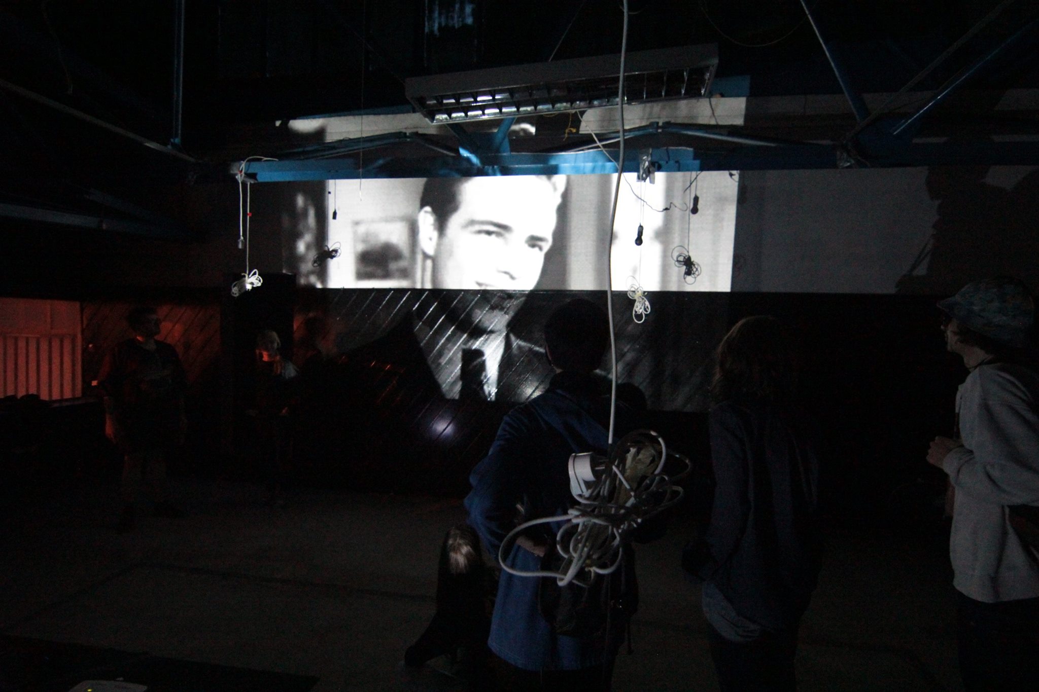 Telpod w Zbiorniku Kultury