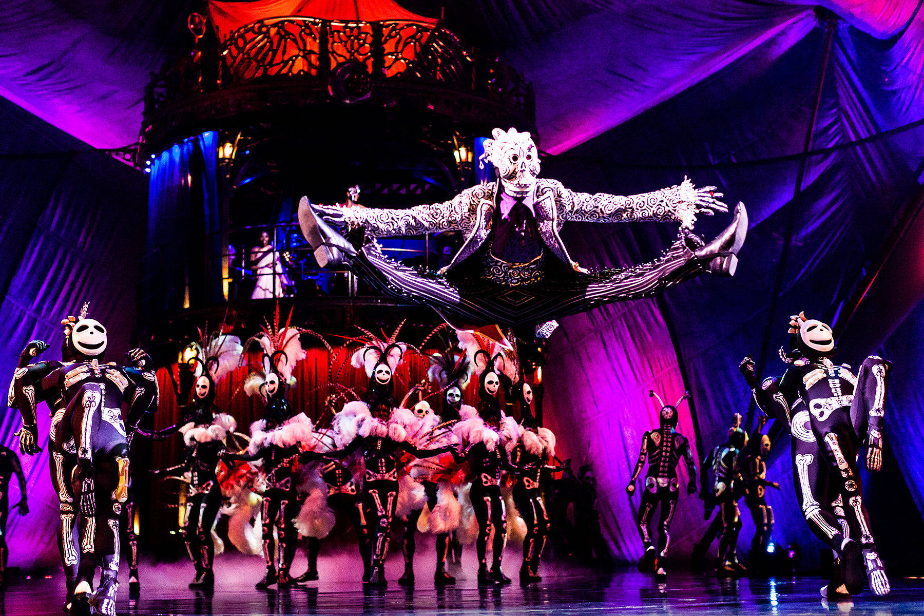 Cirque du Soleil