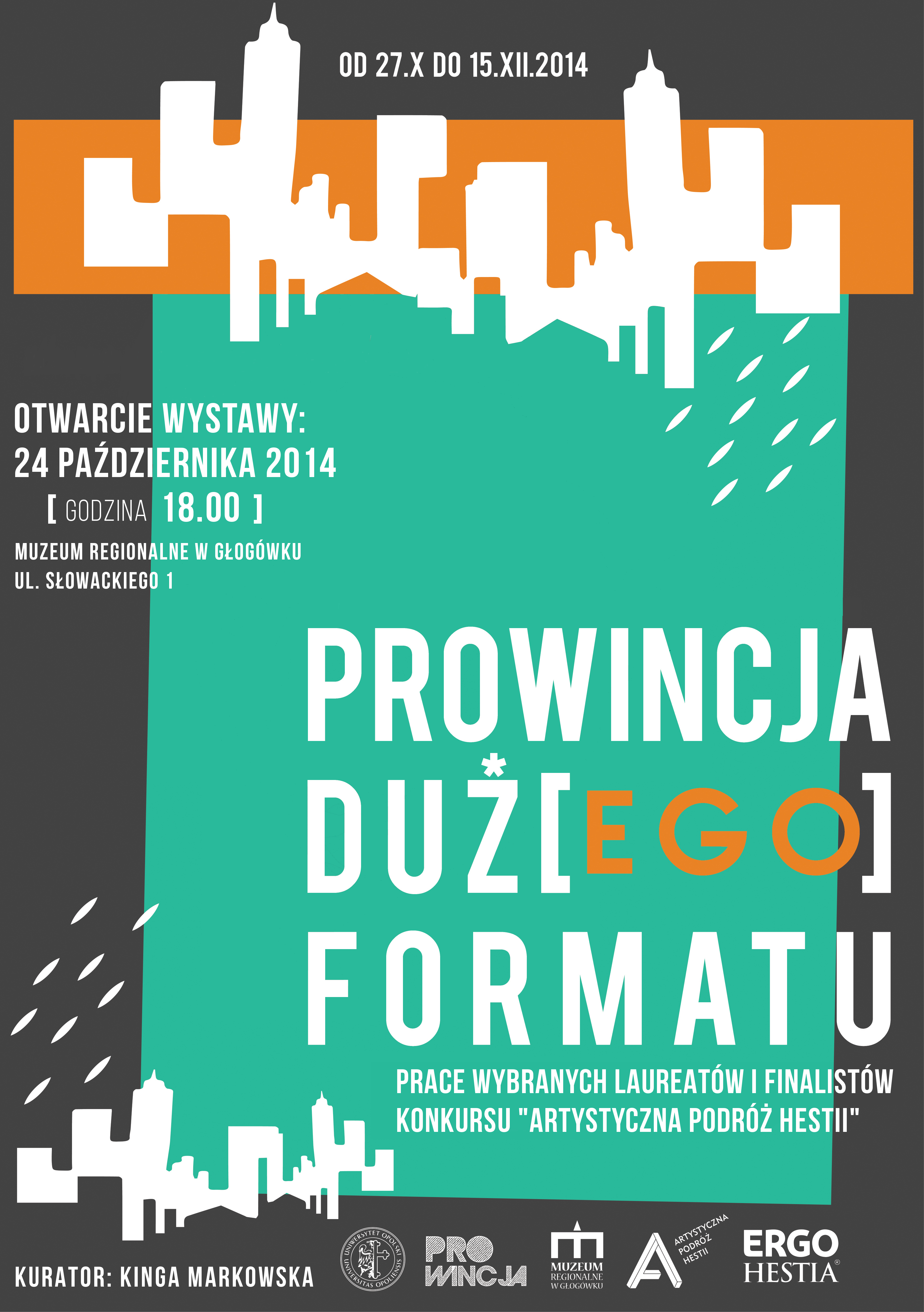 hestia - PLAKAT A3 gotowe (!)