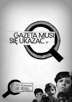 Gazeta Musi się Ukazać