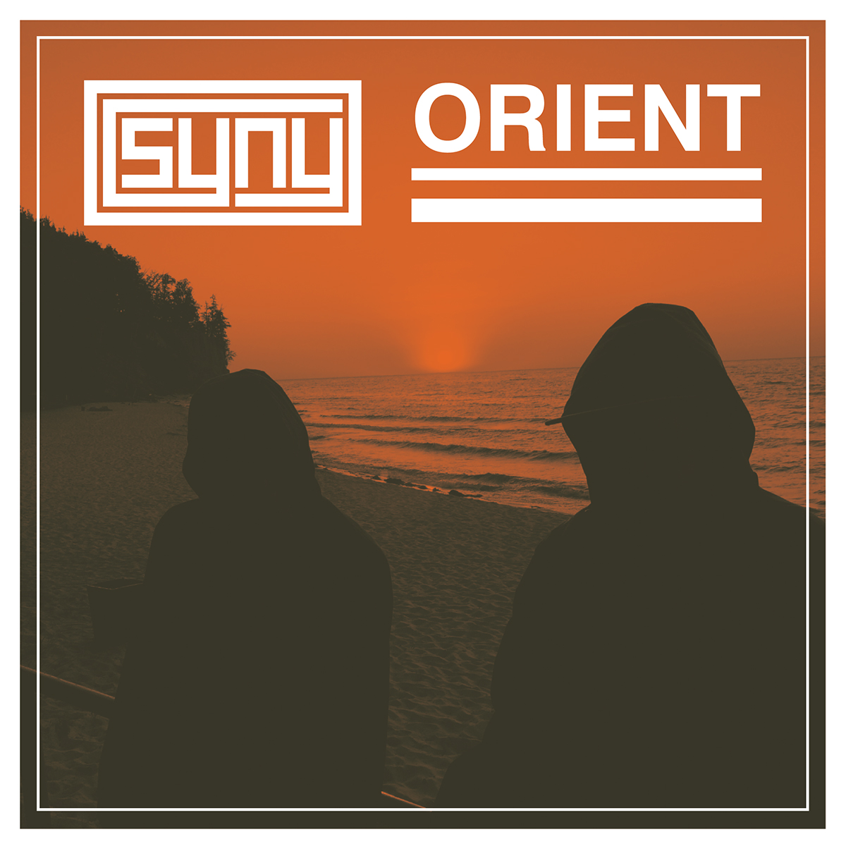 Syny "Orient" Syny "Orient"