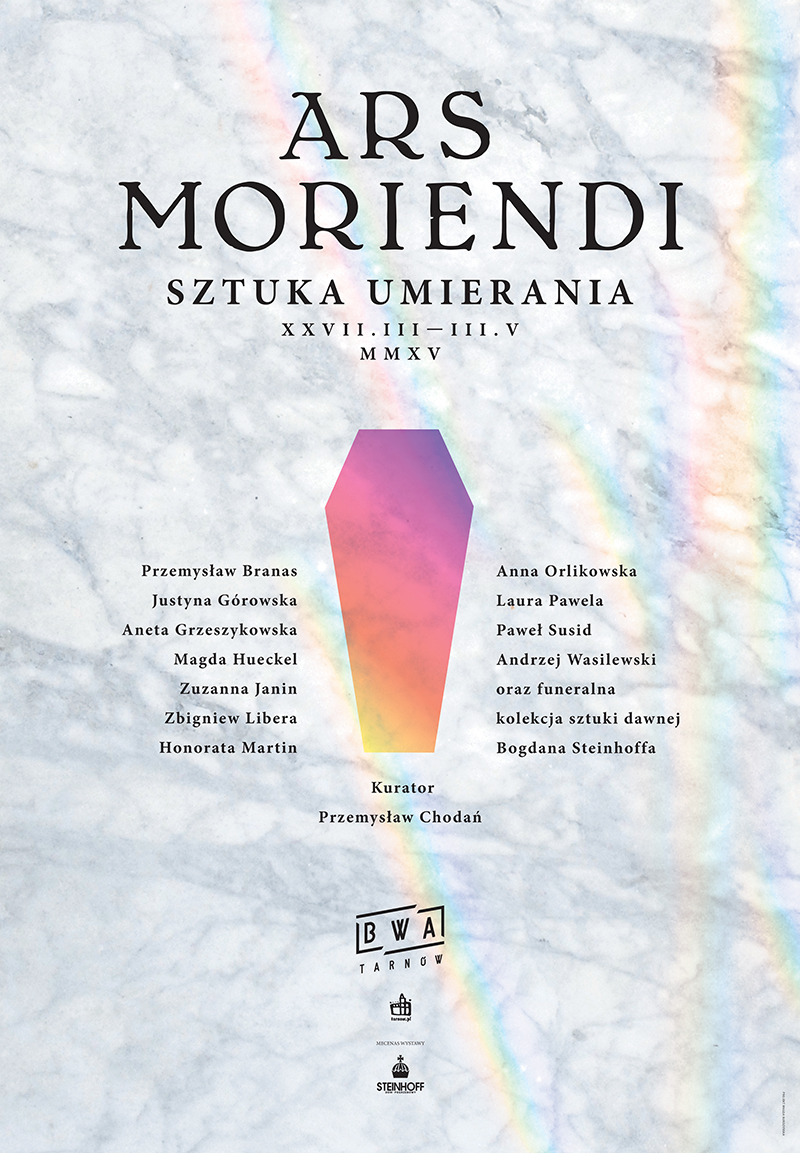 Sztuka umierania