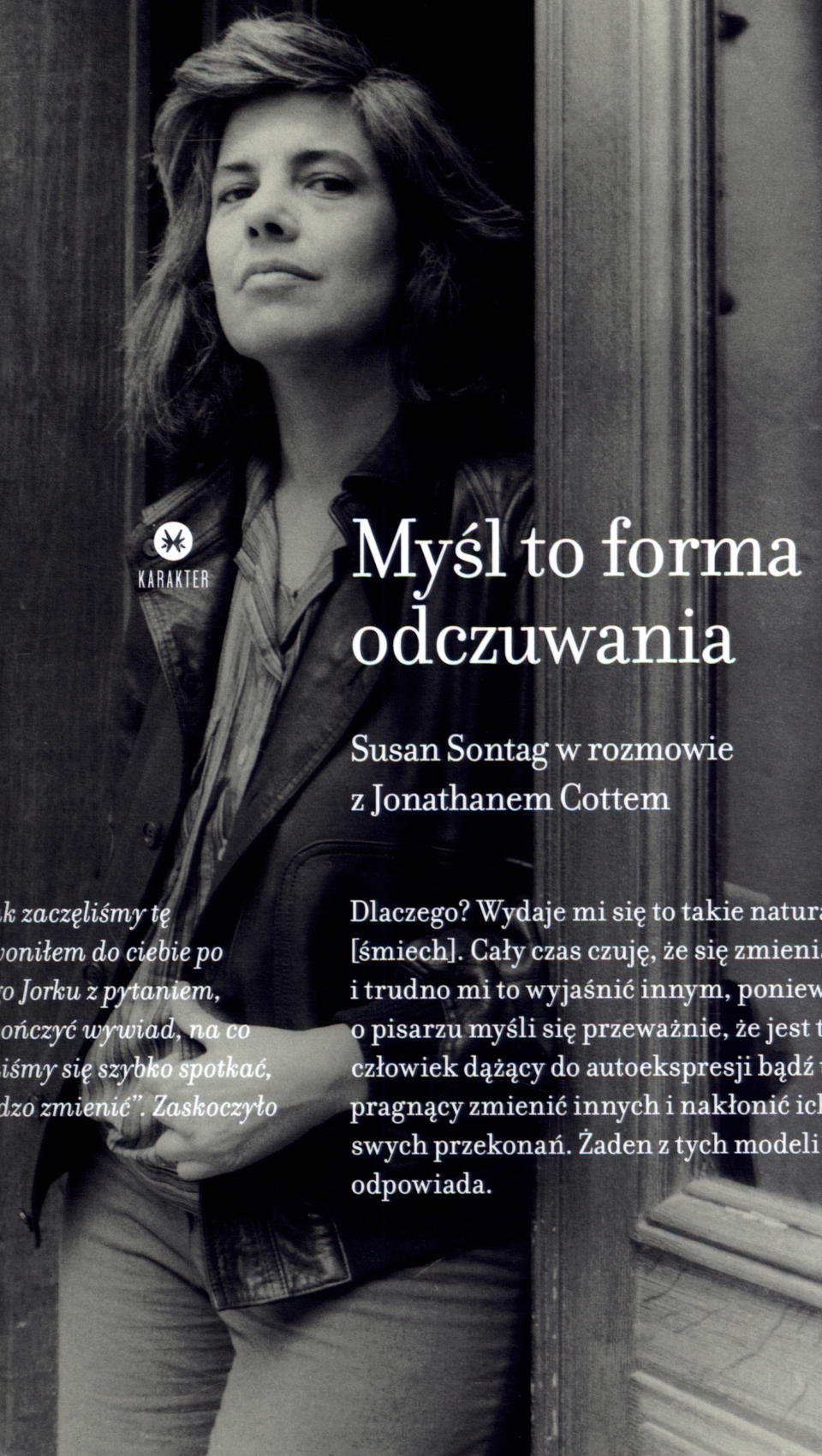 Susan Sontag