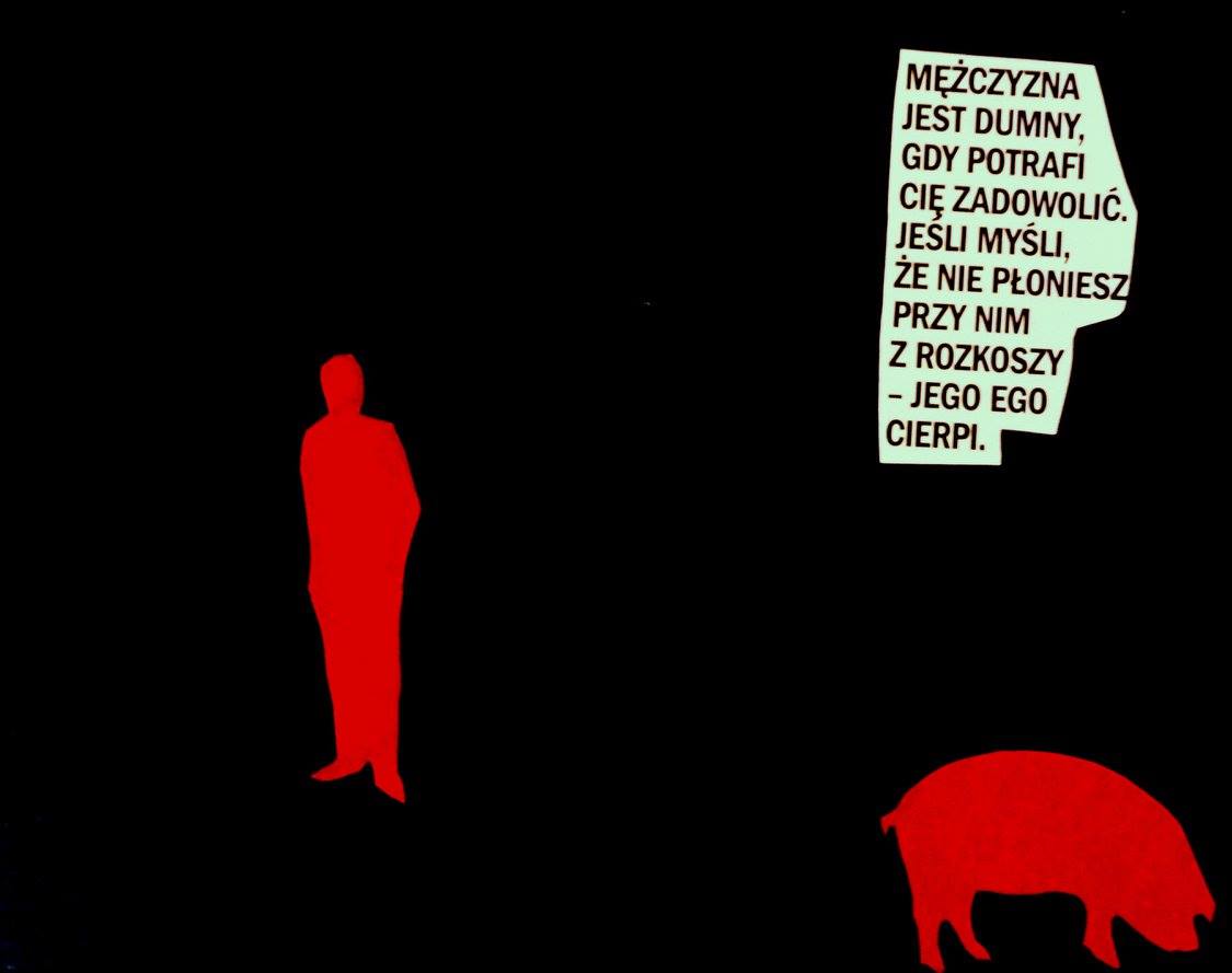 dDziewczyny bądźcie dla nas dobre na wiosnę