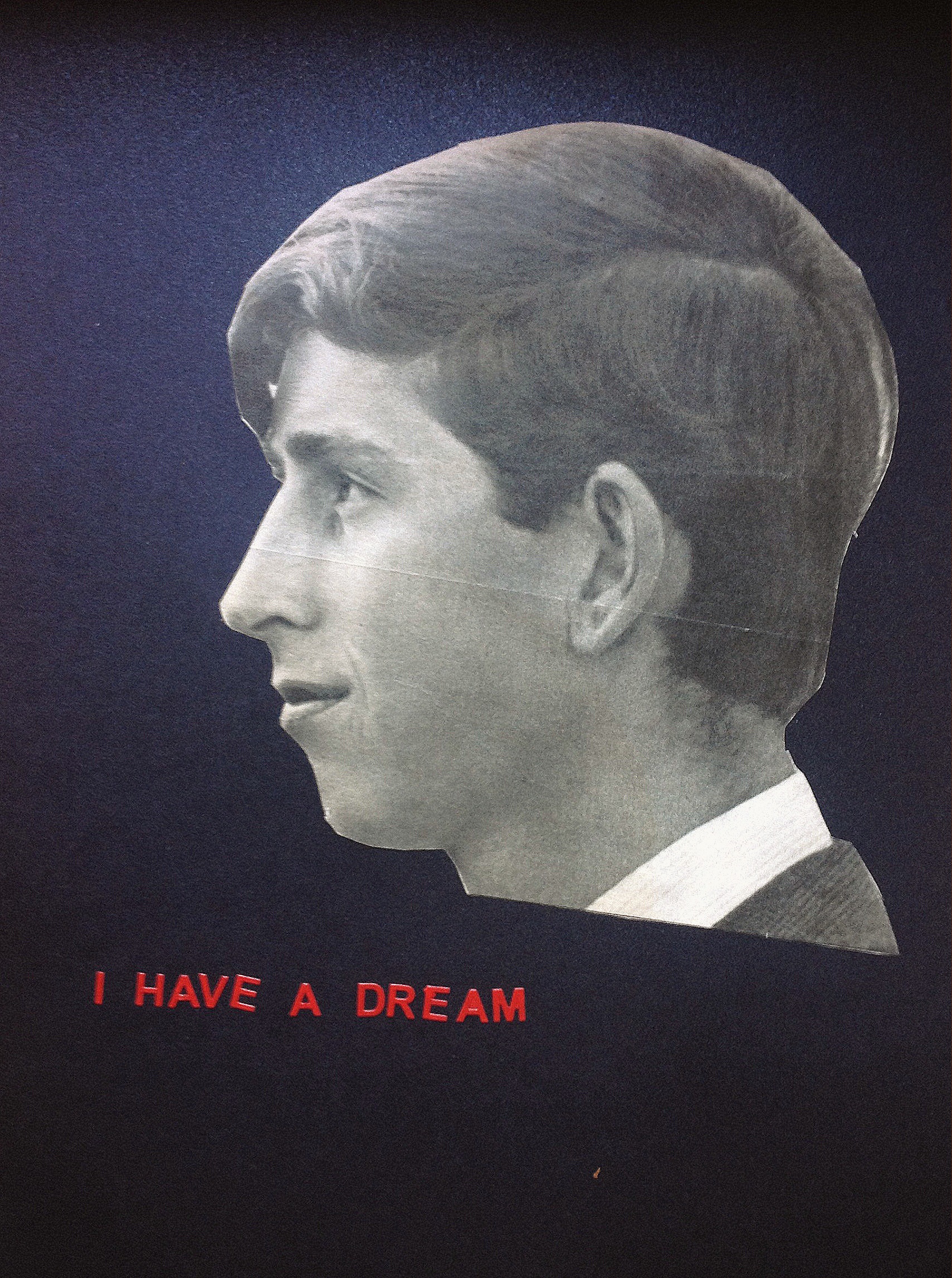i have a dream