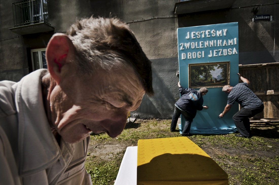 fot. Marcin Urbanowicz