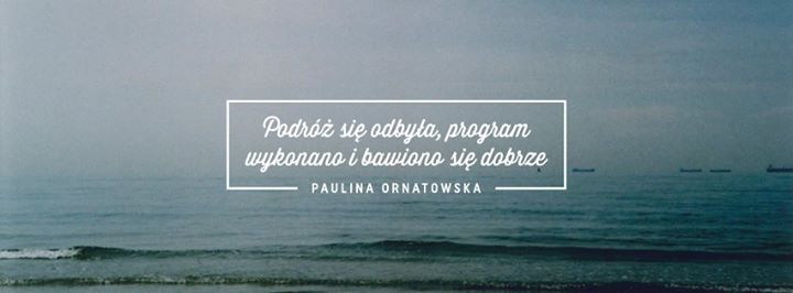Paulina Ornatowska