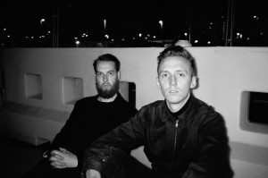 Honne