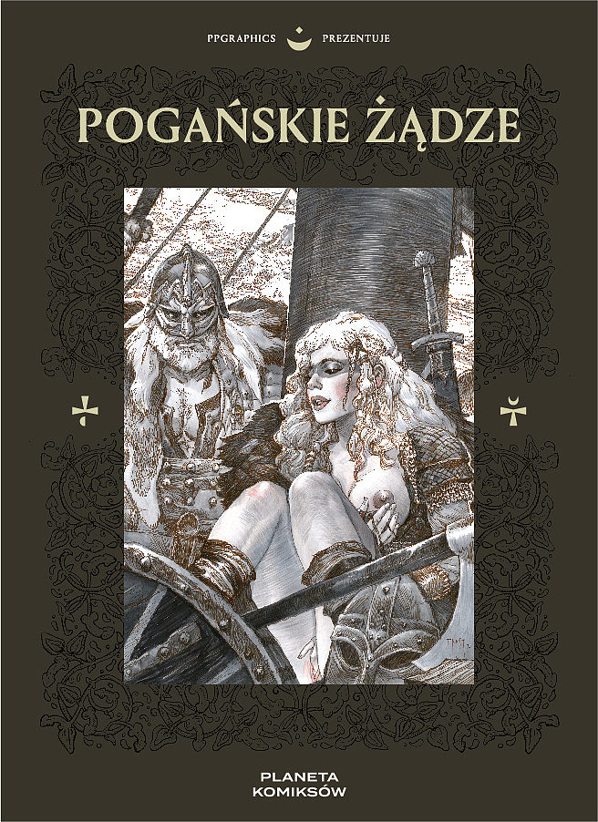foto: POGAŃSKIE ŻĄDZE